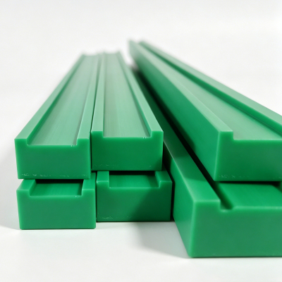 Chain Guide Wear Strip