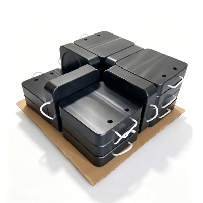 crane support mat