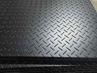 HDPE Composite Dura Base Mats