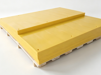 High Molecular Weight Polyethylene Sheet