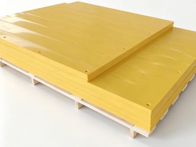  Anti-static UHMW Sheet