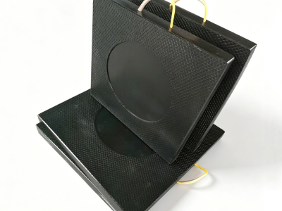 Composite Crane Outrigger Pads