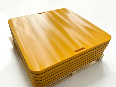 Composite Crane Outrigger Mats