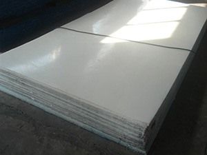 Polyethylene Flame Retardant Sheet