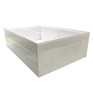 Polypropylene Sheeting