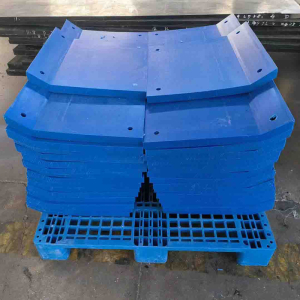 Polyethylene Fender Board