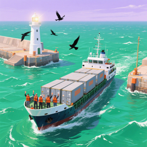 Fuxin Composite Materials