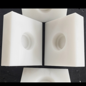 UHMWPE Machined Blocks