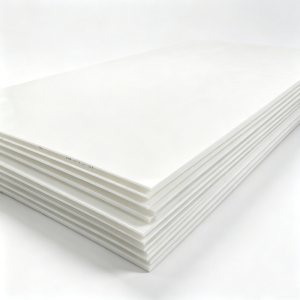 Mirror-Surface Polyethylene Sheets