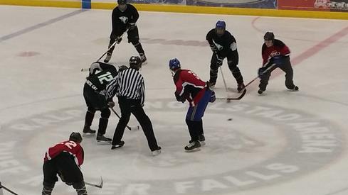 Hockey Practice Shooting Pad With Rebounder Hockey Practice Shooting Pad With Rebounder