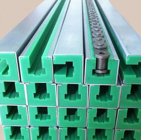 Uhmwpe Plastic Wear Strip Uhmwpe Plastic Wear Strip