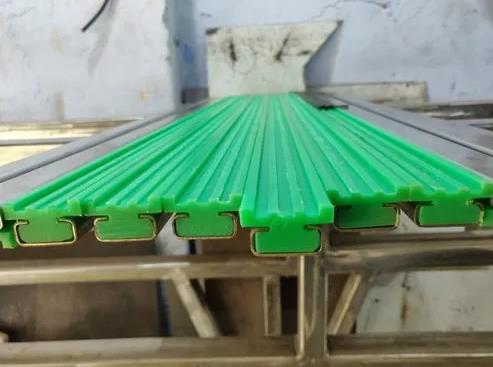 Uhmwpe Plastic Wear Strip Uhmwpe Plastic Wear Strip