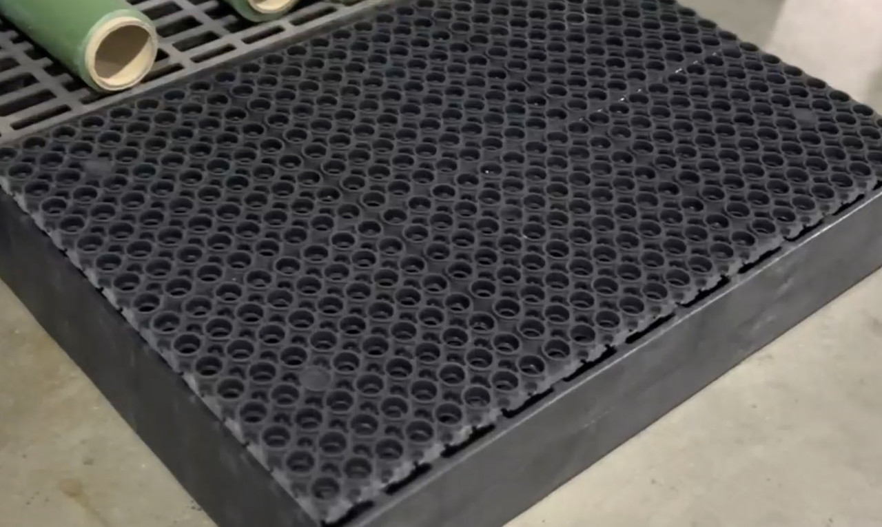 Floor protection pads Floor protection pads