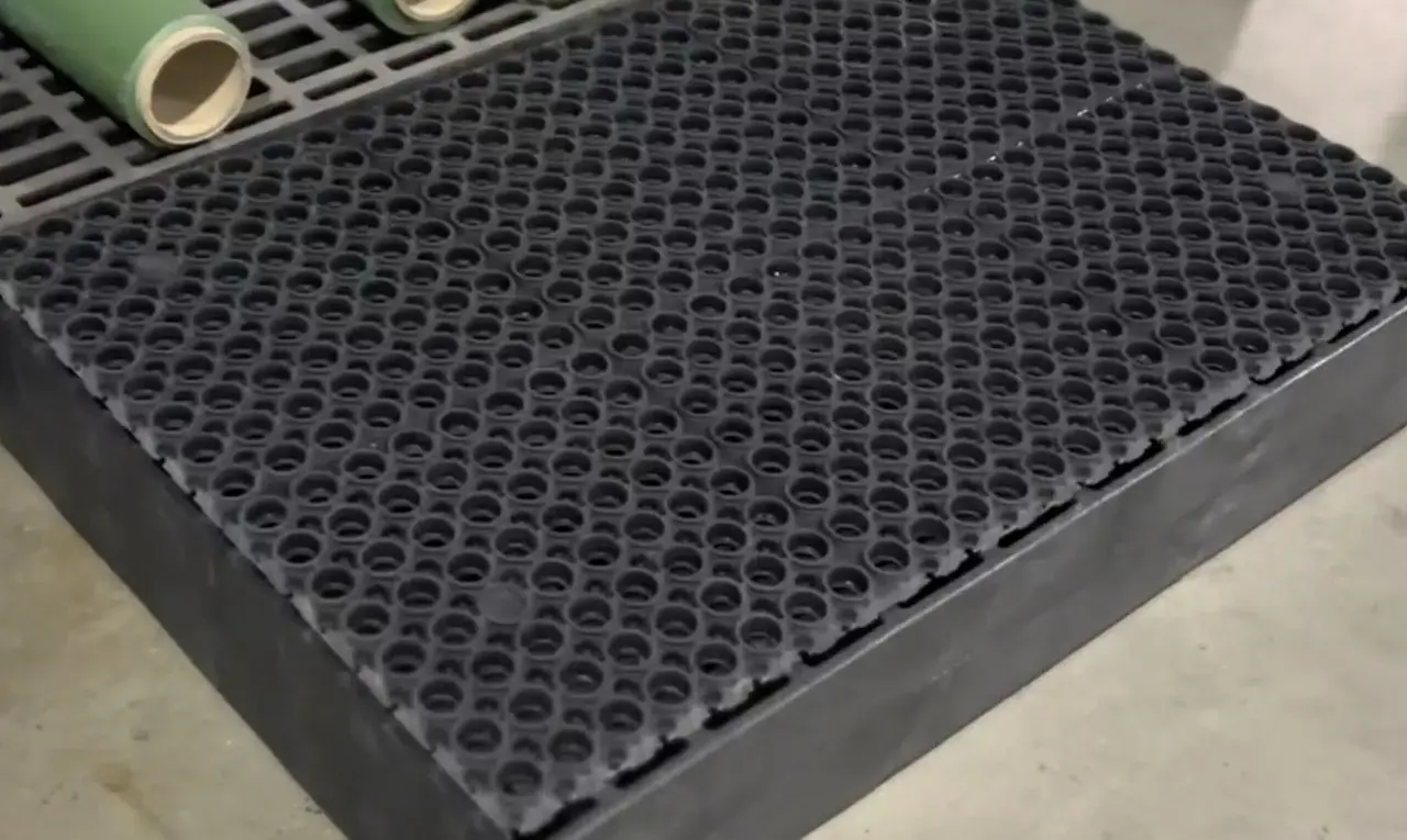 Floor protection pads Floor protection pads
