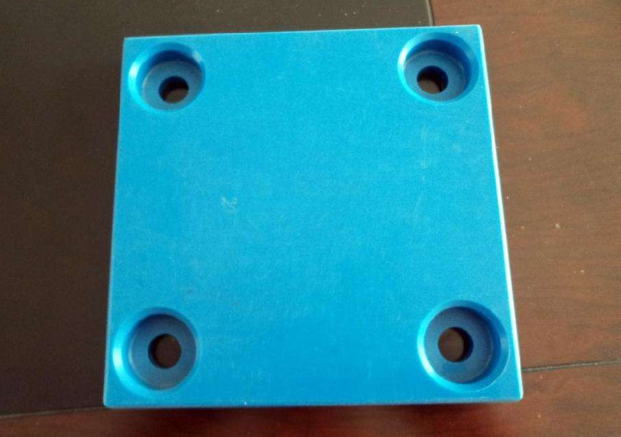 Polyethylene Thickening Pads Polyethylene Thickening Pads