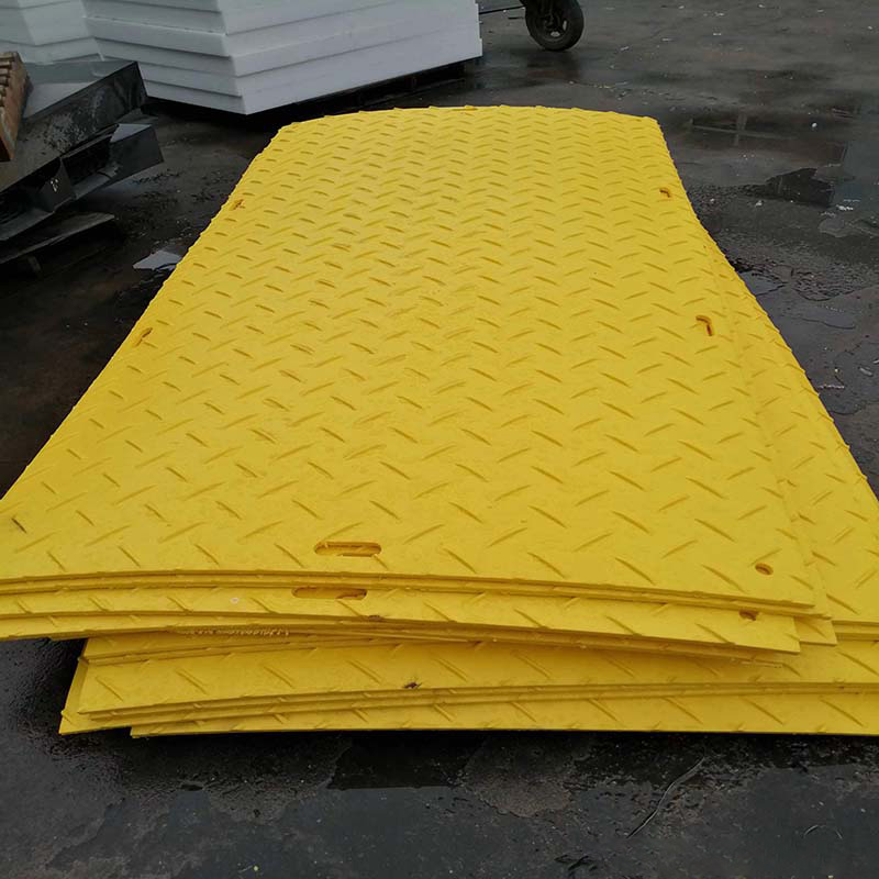 Polymer Composite Ground Protection Mats Manufacturer Polymer Composite Ground Protection Mats Manufacturer