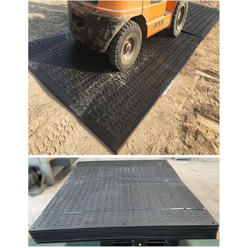 Construction Base X Ground Mats Construction Base X Ground Mats
