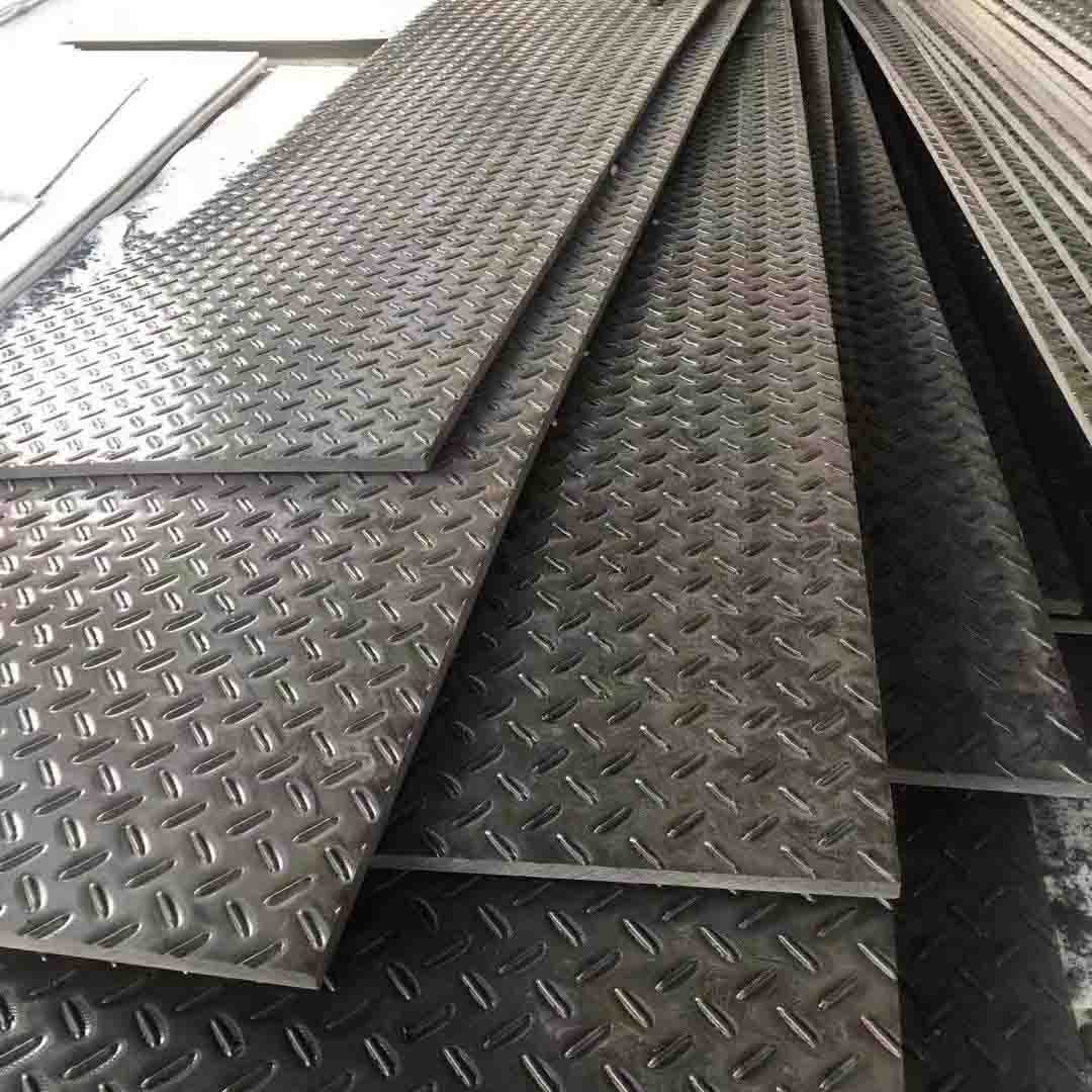 Corrosion-resistant HDPE UHMWPE Oil Rig Pads Corrosion-resistant HDPE UHMWPE Oil Rig Pads