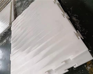 Uhmwpe Self-Lubricating Composite Ice For Hockey Rinks