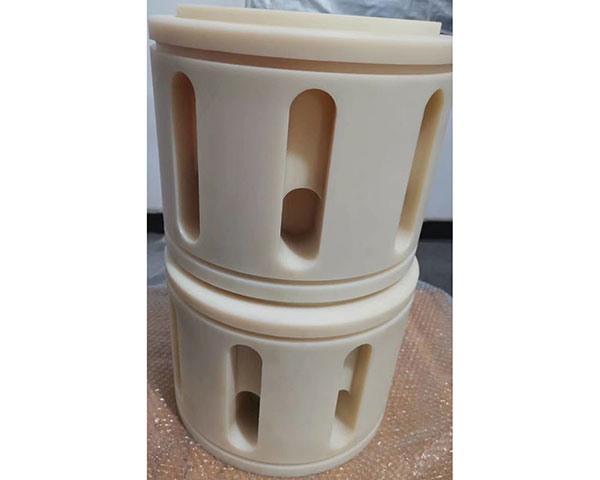 Nylon Plastic Products Slider