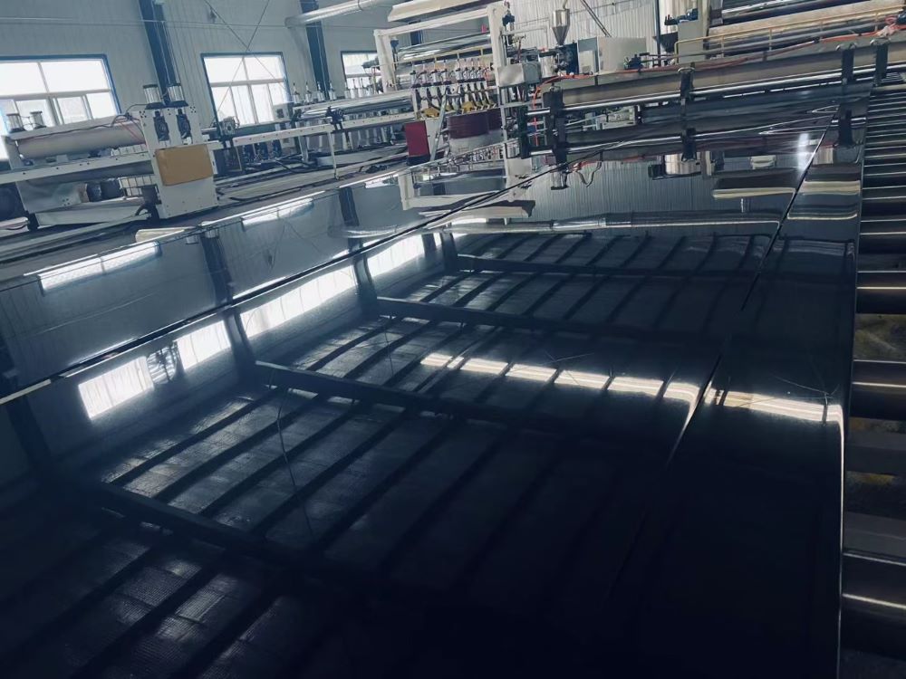 Dezhou Fuxin Composite Materials Co., Ltd. Dezhou Fuxin Composite Materials Co., Ltd.