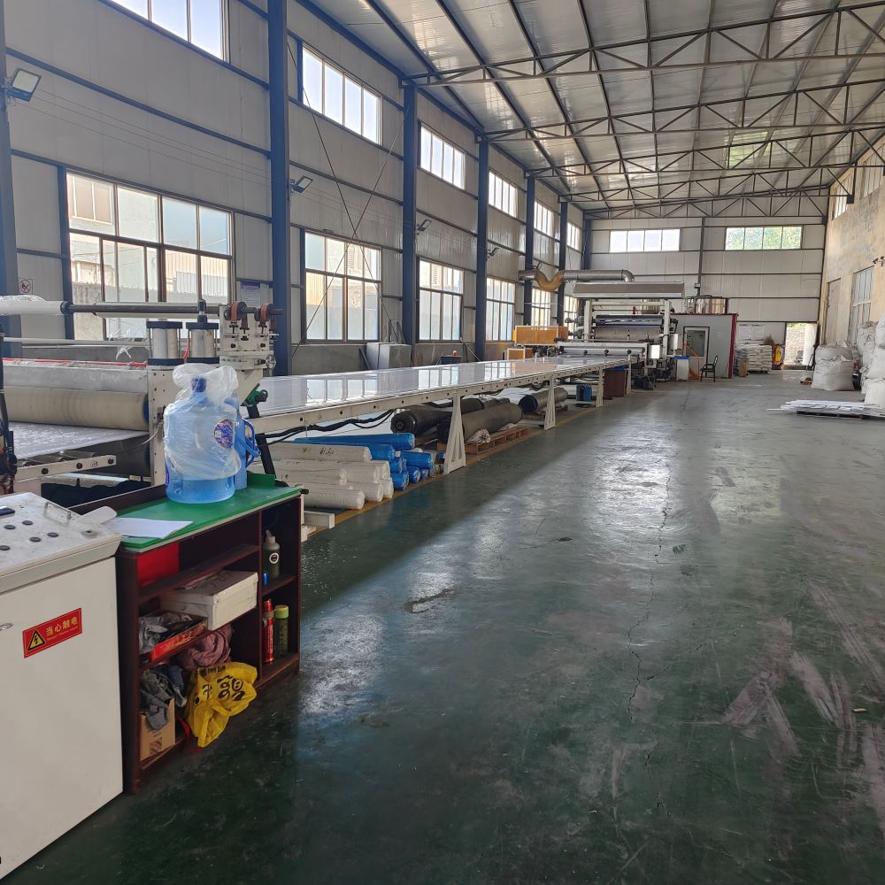 Dezhou Fuxin Composite Materials Co., Ltd. Dezhou Fuxin Composite Materials Co., Ltd.