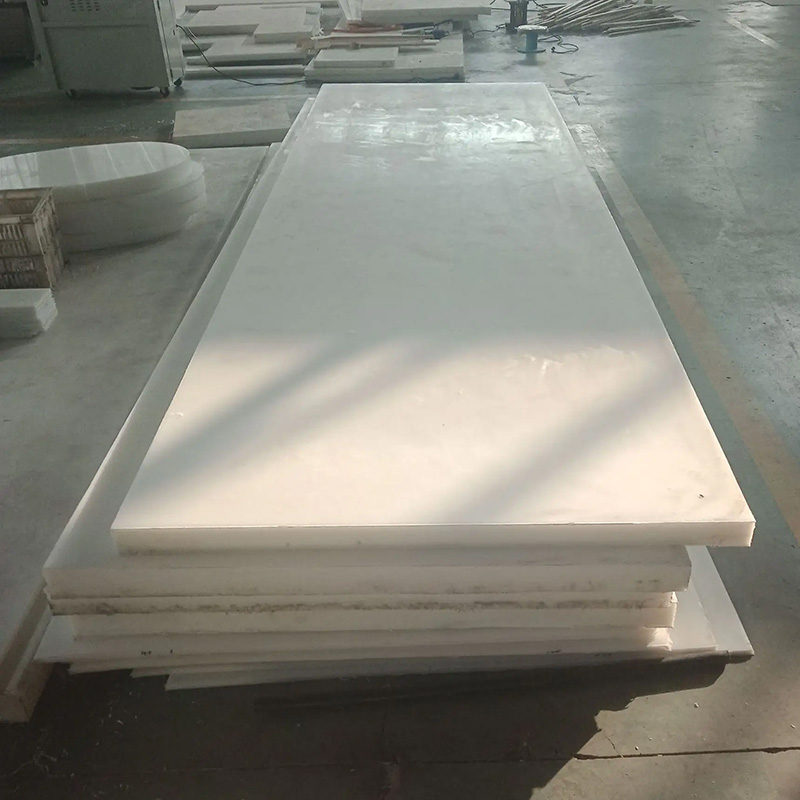 UHMWPE Conveyor Paddle UHMWPE Conveyor Paddle