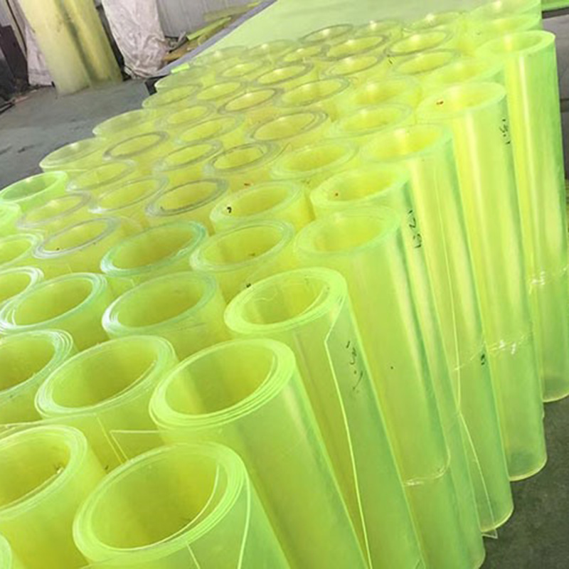 Polyurethane Tubes Polyurethane Tubes