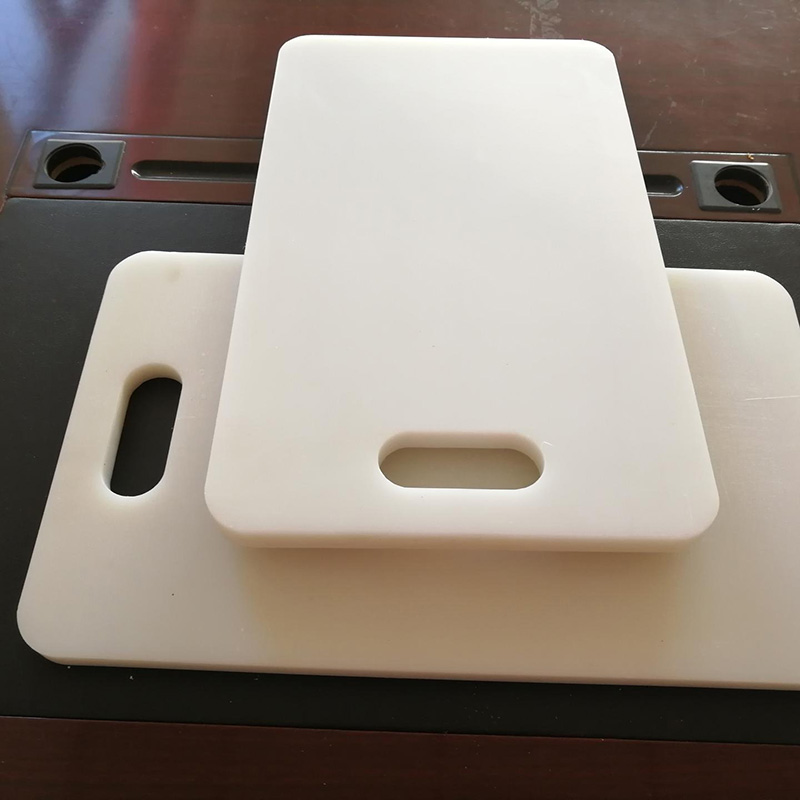 Thick PP Cutting Board Thick PP Cutting Board