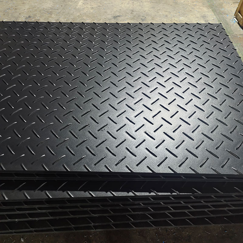 Mobile Crane Outrigger Pad Requirements Dezhou Fuxin Composite