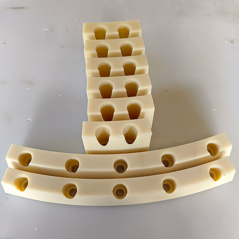 Nylon Automotive Parts Nylon Automotive Parts