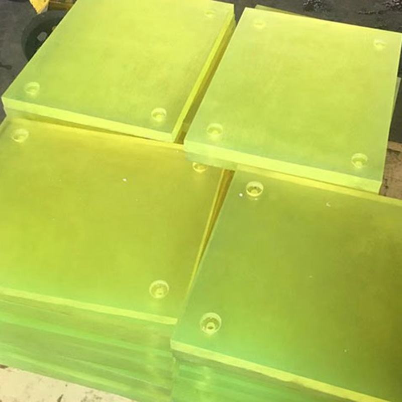 Polyurethane Sheet Polyurethane Sheet