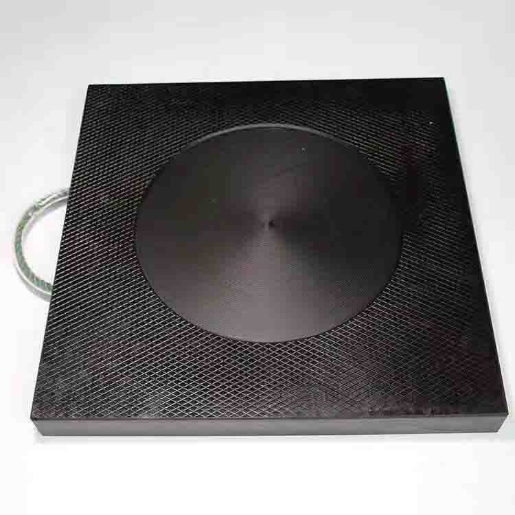 Mobile Crane Outrigger Pads Mobile Crane Outrigger Pads