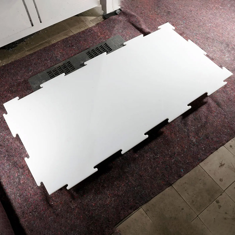 Hockey Rink Dasher Board Hockey Rink Dasher Board