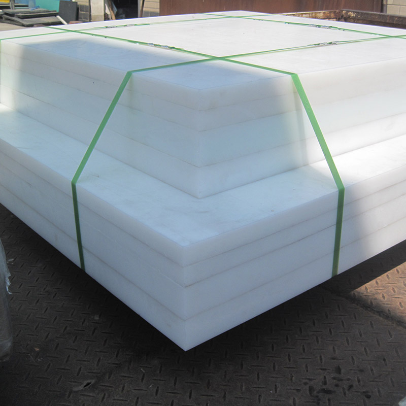 UHMWPE Sheets