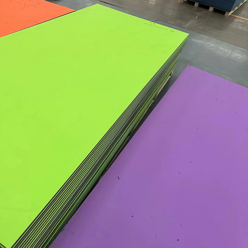 High Density Polyethylene Plastic Sheet High Density Polyethylene Plastic Sheet
