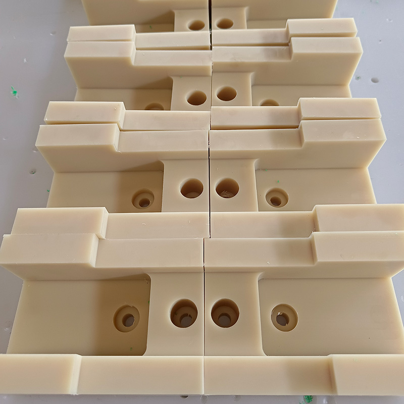 Natural Nylon Plastic Sheet Natural Nylon Plastic Sheet